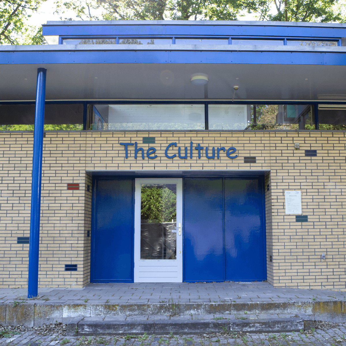 The Culture Buitenhof The Culture Buitenhof