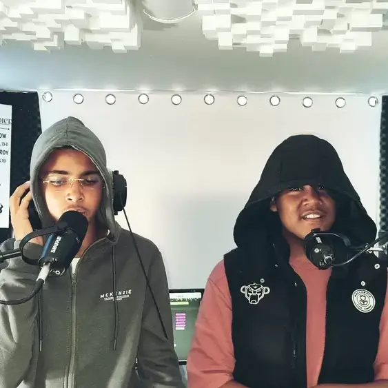 015 op de beat