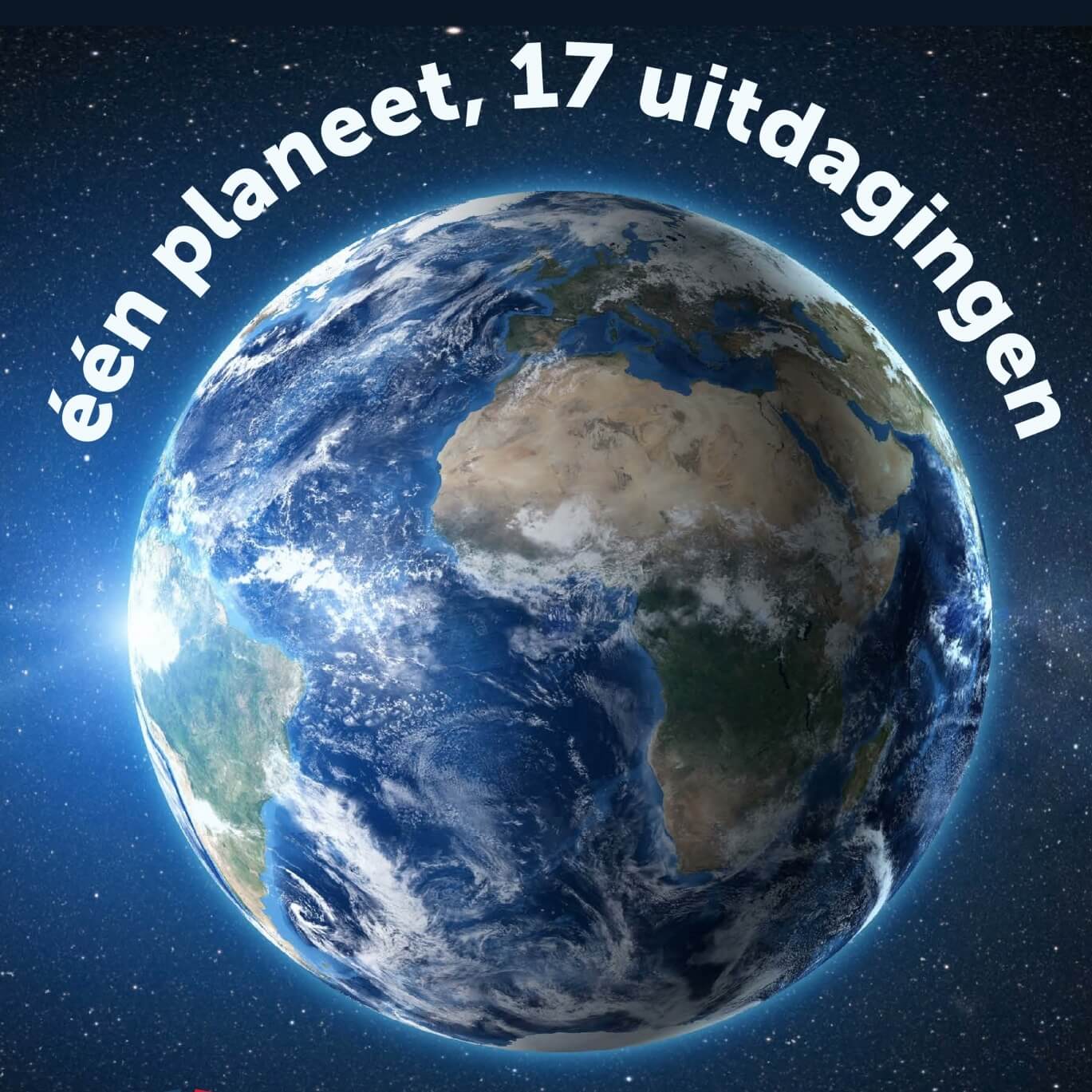 GlobalGoals Burendag