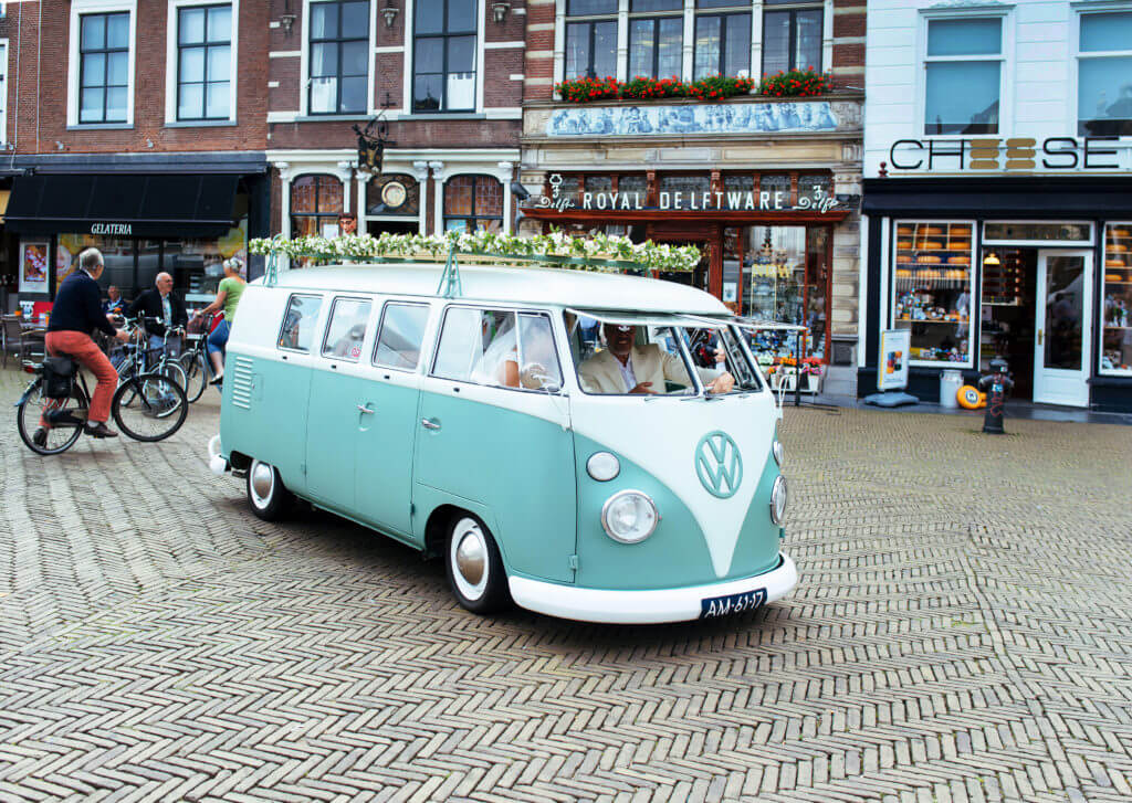 Volkswagenbus