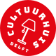 Cultuurhuis Delft Logo
