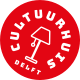 Cultuurhuis Delft Logo