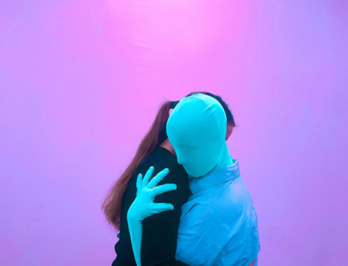 Dans­work­shop Alienated