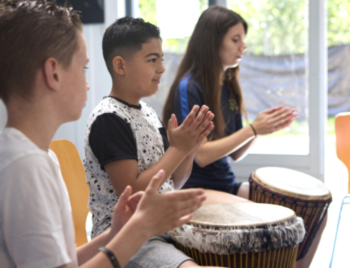 Cul­tu­re Club Muziek