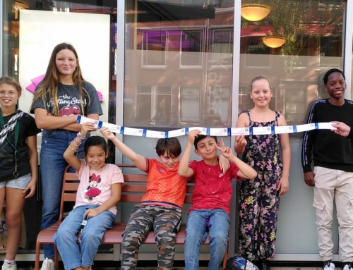 The­a­ter de Ves­te x Cultuurhuis